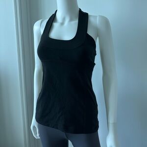 Lululemon top